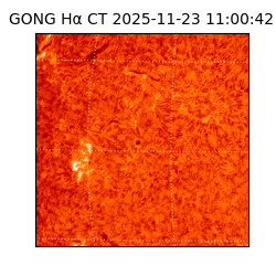 gong - 2025-11-23T11:00:42