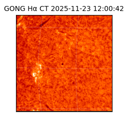 gong - 2025-11-23T12:00:42