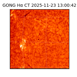 gong - 2025-11-23T13:00:42