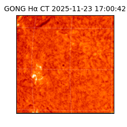 gong - 2025-11-23T17:00:42