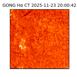 gong - 2025-11-23T20:00:42