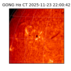 gong - 2025-11-23T22:00:42