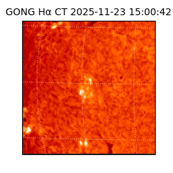 gong - 2025-11-23T15:00:42