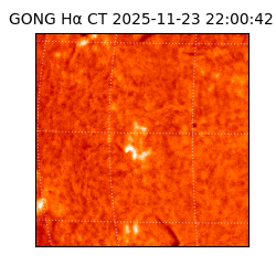 gong - 2025-11-23T22:00:42