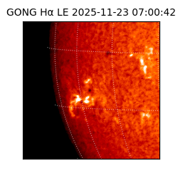 gong - 2025-11-23T07:00:42