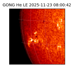 gong - 2025-11-23T08:00:42