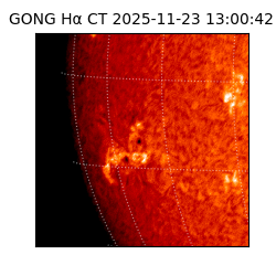 gong - 2025-11-23T13:00:42
