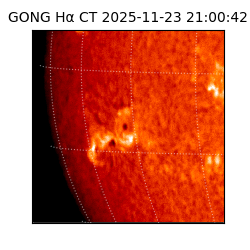 gong - 2025-11-23T21:00:42
