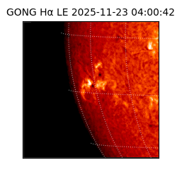 gong - 2025-11-23T04:00:42