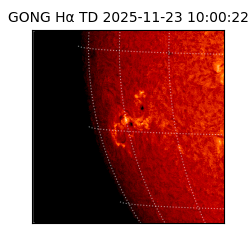 gong - 2025-11-23T10:00:22