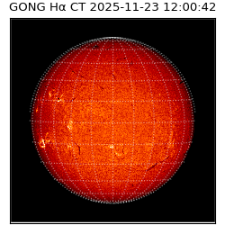 gong - 2025-11-23T12:00:42