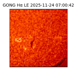 gong - 2025-11-24T07:00:42