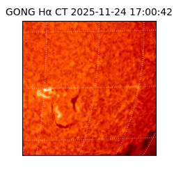 gong - 2025-11-24T17:00:42