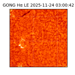 gong - 2025-11-24T03:00:42