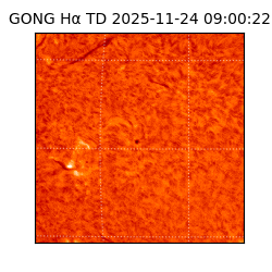 gong - 2025-11-24T09:00:22