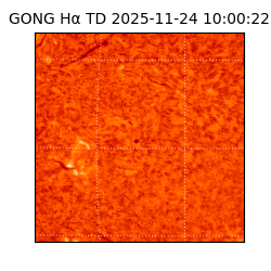 gong - 2025-11-24T10:00:22