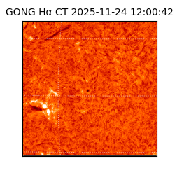 gong - 2025-11-24T12:00:42