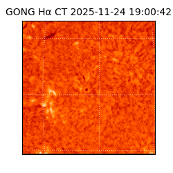 gong - 2025-11-24T19:00:42