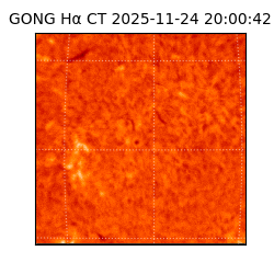 gong - 2025-11-24T20:00:42
