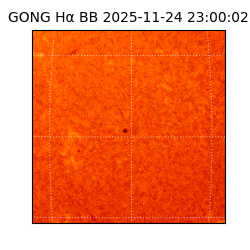 gong - 2025-11-24T23:00:02
