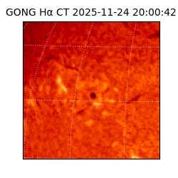 gong - 2025-11-24T20:00:42