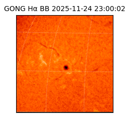 gong - 2025-11-24T23:00:02