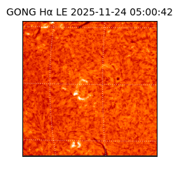 gong - 2025-11-24T05:00:42