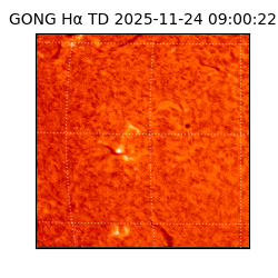 gong - 2025-11-24T09:00:22