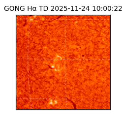 gong - 2025-11-24T10:00:22