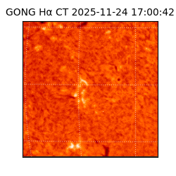 gong - 2025-11-24T17:00:42