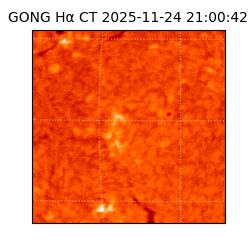 gong - 2025-11-24T21:00:42