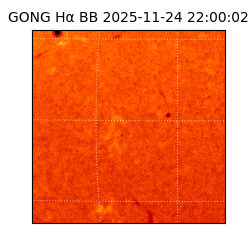 gong - 2025-11-24T22:00:02