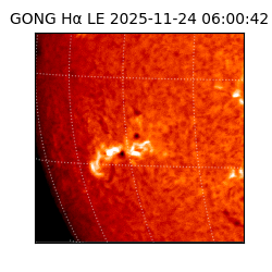 gong - 2025-11-24T06:00:42