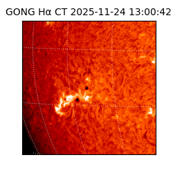 gong - 2025-11-24T13:00:42