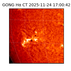 gong - 2025-11-24T17:00:42