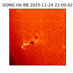 gong - 2025-11-24T22:00:02