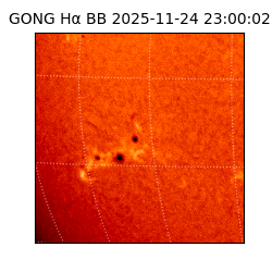 gong - 2025-11-24T23:00:02