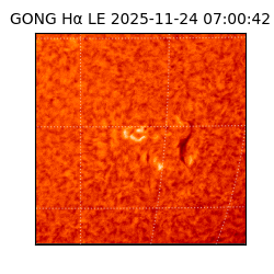 gong - 2025-11-24T07:00:42