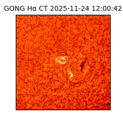 gong - 2025-11-24T12:00:42