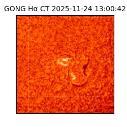 gong - 2025-11-24T13:00:42