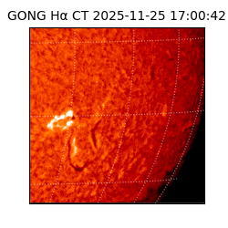 gong - 2025-11-25T17:00:42