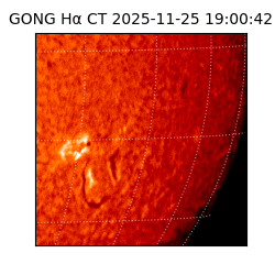 gong - 2025-11-25T19:00:42