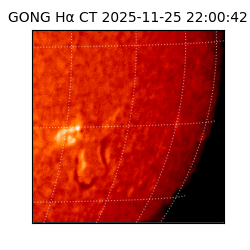 gong - 2025-11-25T22:00:42