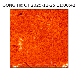 gong - 2025-11-25T11:00:42