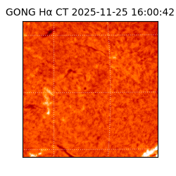 gong - 2025-11-25T16:00:42