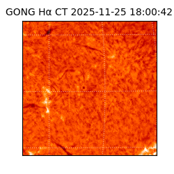 gong - 2025-11-25T18:00:42