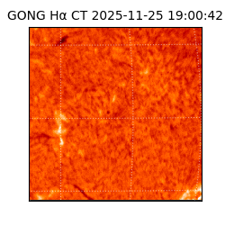 gong - 2025-11-25T19:00:42