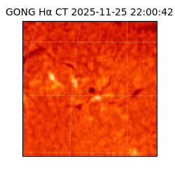 gong - 2025-11-25T22:00:42