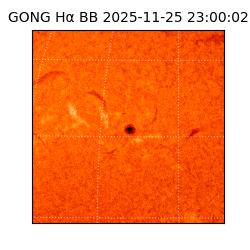 gong - 2025-11-25T23:00:02