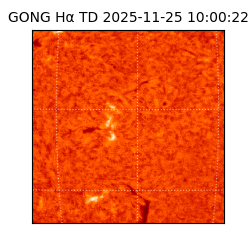 gong - 2025-11-25T10:00:22